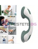 Помощна вакуум дръжка за баня и прозорец